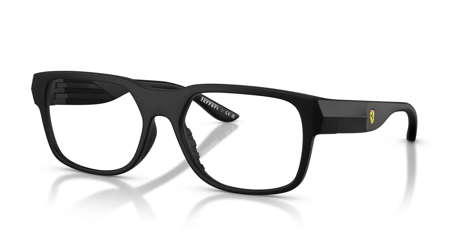 Scuderia Ferrari 8030U Eyeglasses - view 11